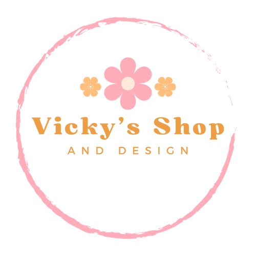 Vicky's Shop and Design 